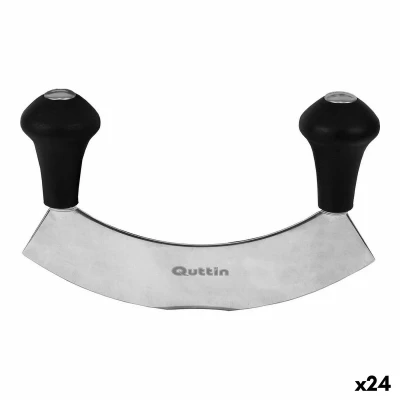 Afbeelding van Manuele Groentehakker Quttin 18 x 4 cm