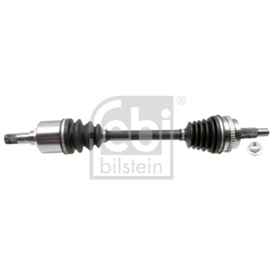 Afbeelding van Febi Bilstein Aandrijfas 182962