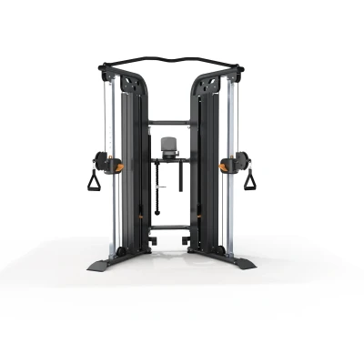 Afbeelding van Lifemaxx LMX1045 Dual Adjustable pulley Gratis Installatie