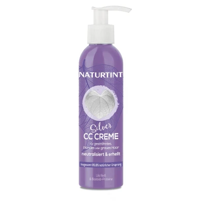 Afbeelding van 15% korting Naturtint Silver CC Cream 200ml