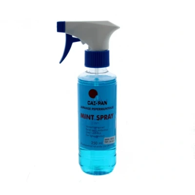 Afbeelding van Cai pan uier mintspray 250 ml