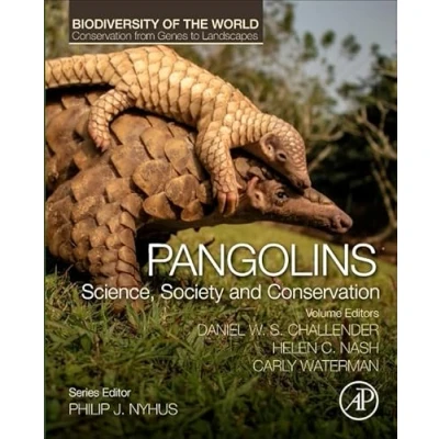 Afbeelding van Pangolins