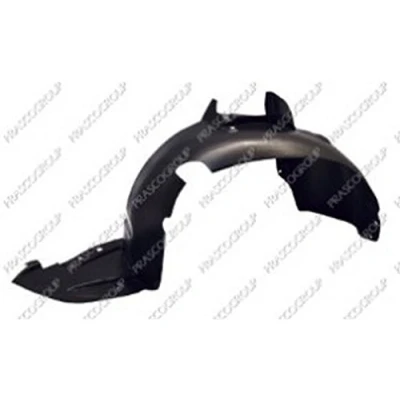 Afbeelding van PRASCO CI3043604 Binnenspatscherm Links voor CITROЁN: C2 Hatchback (JM) 1.1, 1.4, 1.6, 1.4 HDi, 1.6 VTS, 16V, HDi 2003 2012