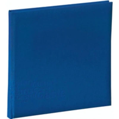 Afbeelding van Pagna gastenboek Europe blauw