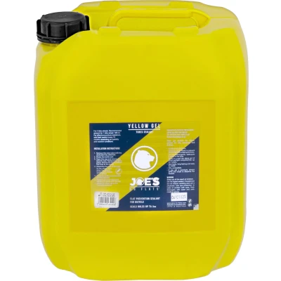 Afbeelding van Joe&quot;;s no flats Yellow gel sealant 20l
