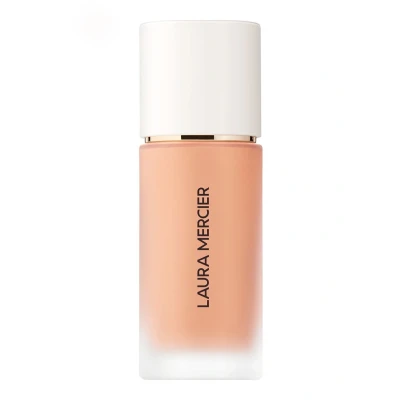 Afbeelding van Laura Mercier Real Flawless Weightless Perfecting Foundation 3N1 Buff 30 ml