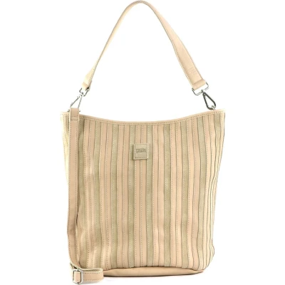 Afbeelding van FREDsBRUDER Schoudertas Ravi Hobo Beige