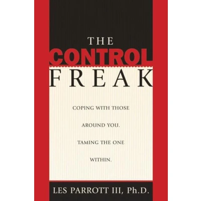Afbeelding van Control Freak