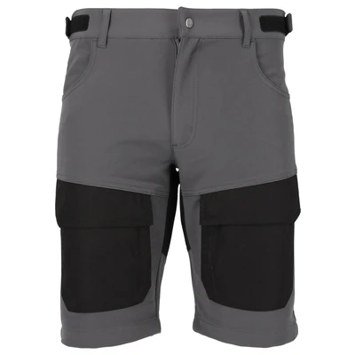 Afbeelding van Whistler ERIC Outdoorshorts, Heren, Maat: XL, Iron gate
