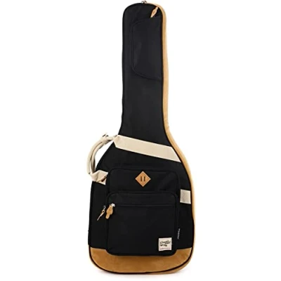 Afbeelding van Ibanez IGB541 BK Powerpad Designer Collection Gigbag Zwart