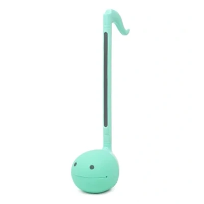 Afbeelding van Otamatone [Sweet Series] Japans draagbaar elektronisch muziekinstrument synthesizer uit Cube/Maywa Denki [Japan import] mint