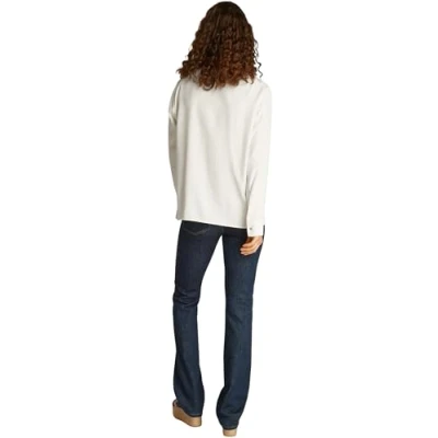 Afbeelding van Overhemd Tommy Hilfiger
