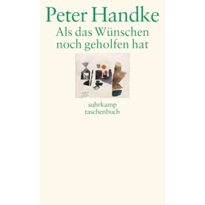 Afbeelding van Als das Wünschen noch geholfen hat