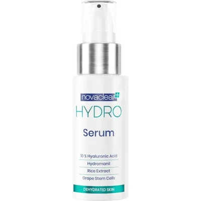 Afbeelding van Novaclear HYDRO Serum 30ml.