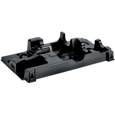 Afbeelding van Metabo Accessoires Inlay metaBox voor WF 18 LTX 125/125 Quick 628904000