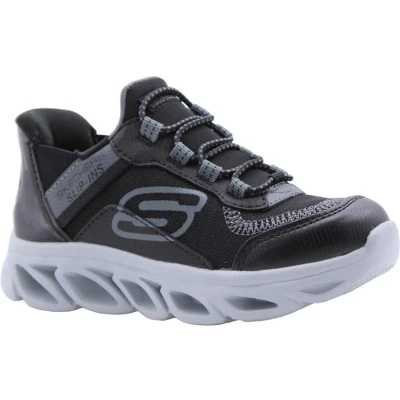 Afbeelding van Skechers Sneaker Zwart 32