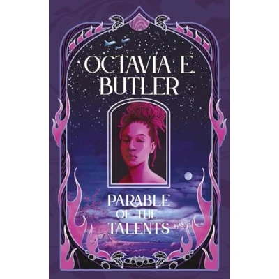 Afbeelding van Parable of the Talents: winner Nebula Award