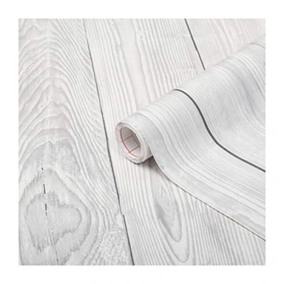 Afbeelding van d c fix Zelfklevende PVC folie, grijs, 67,5 x 200 cm