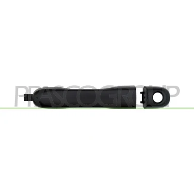 Afbeelding van PRASCO JE1008002 Deurgrepen Buiten, Links voor Met grondlaag JEEP: Renegade SUV (BU, B1) 1.6 CRD, 2.0 CRD 4x4, 2.4 2.4, 1.0 T GDi, 1.3 GDi