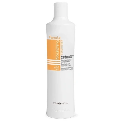 Afbeelding van Fanola Restructuring Conditioner 350 ml