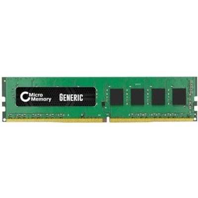 Afbeelding van CoreParts MMKN124 16GB geheugenmodule 1 x 16 GB DDR4 2666 MHz