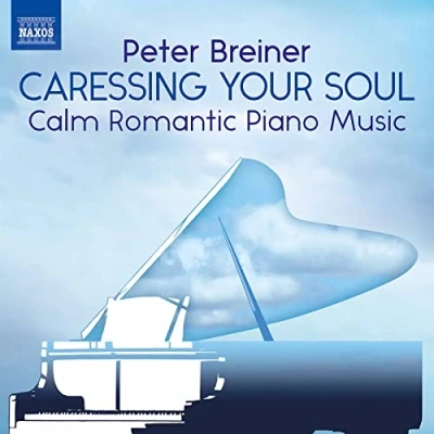 Afbeelding van Peter Breiner Caressing Your Soul (CD)