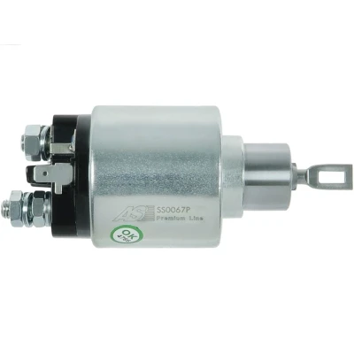 Afbeelding van Magneetschakelaar, startmotor AS PL SS0067P