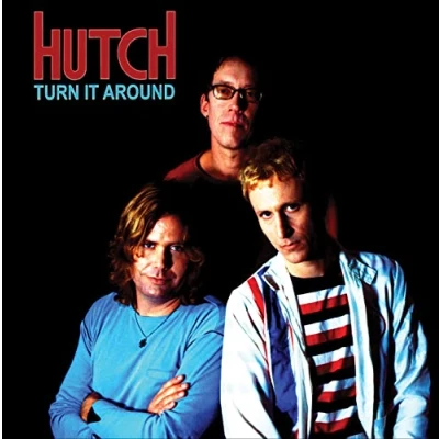 Afbeelding van Turn It Around