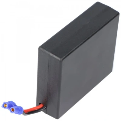 Afbeelding van Li Ion batterij 8700mAh (3.7V) voor afstandsbediening zoals Yuneec YP 3A