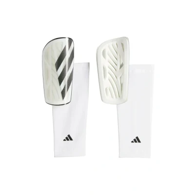 Afbeelding van adidas Performance Tiro League Scheenbeschermers Unisex Wit S