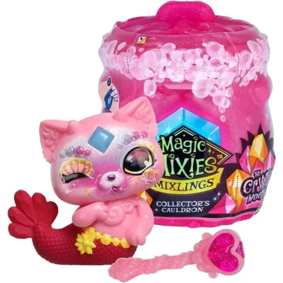 Afbeelding van Magic Mixies Mixlings Single Pack