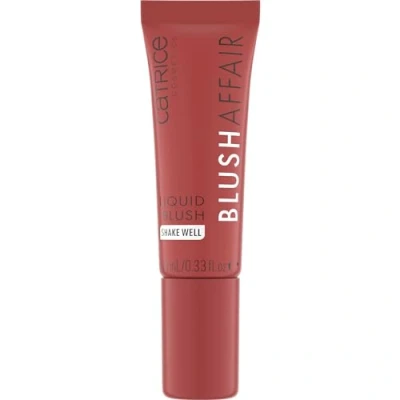 Afbeelding van Catrice Blush Affair Liquid 040 Velvet Rose 10 ml