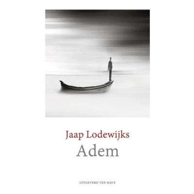 Afbeelding van Adem (Paperback)