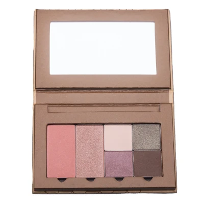 Afbeelding van Benecos Palette Refill Marrakesh 12GR