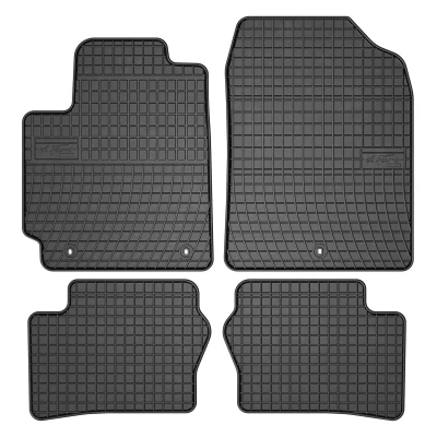 Afbeelding van Rubber vloermatten FROGUM MMT A040 547938