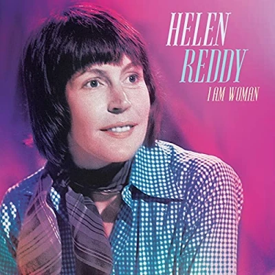 Afbeelding van Helen Reddy I Am A Woman (CD)
