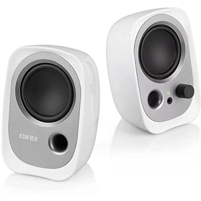 Afbeelding van Edifier R12U Speakerset Wit