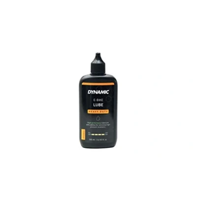 Afbeelding van Dynamic E Bike Lube 100ml DY 064