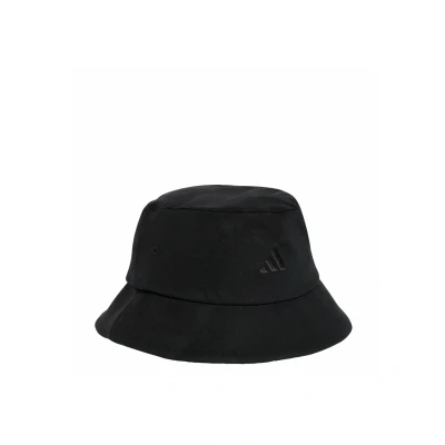 Afbeelding van adidas Performance 3 Stripes Vissershoedje Unisex Zwart Jeugd
