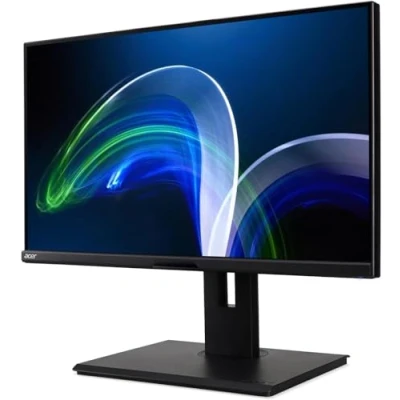 Afbeelding van Acer B278U E computer monitor 68,6 cm (27 ) 2560 x 1440 Pixels UltraWide Quad HD LED Wit