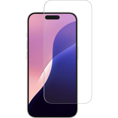 Afbeelding van Screenprotector Apple iPhone 16 Pro Max: imoshion Gehard Glas