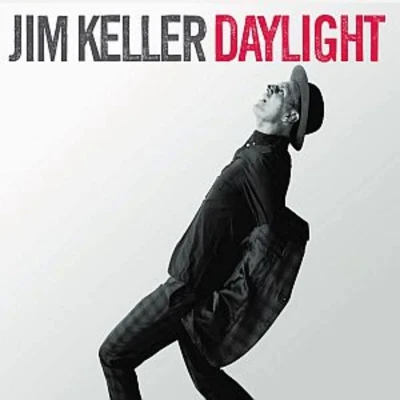 Afbeelding van Jim Keller Daylight (CD)