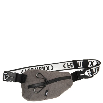 Afbeelding van Festibax Heuptasje / Crossbodytas Festivaltasje Wave Grijs