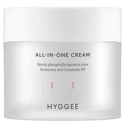 Afbeelding van Hyggee All In One Cream (80 ml)