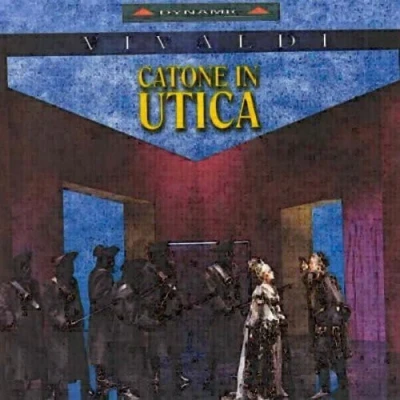 Afbeelding van Catone In Utica