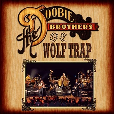 Afbeelding van Live At Wolf Trap