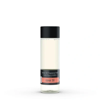 Afbeelding van Janzen Navulling Diffuser Coral 58 (Excl. Stokjes) 200 Ml