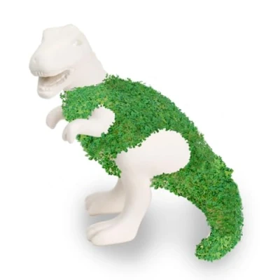 Afbeelding van Gift Republic Saurus rex Planter Component Plantenbak