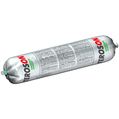Afbeelding van TEROSON Window adhesive 400 ml bond 60