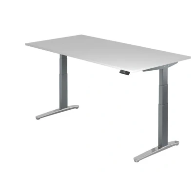 Afbeelding van hjh OFFICE PRO Xbhm 19 GC Grijs